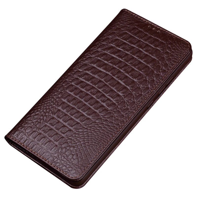 Деловой откидной Чехол для Umidigi Power 7S 5 3 A13S A11 Pro Max Магнитный чехол из натуральной