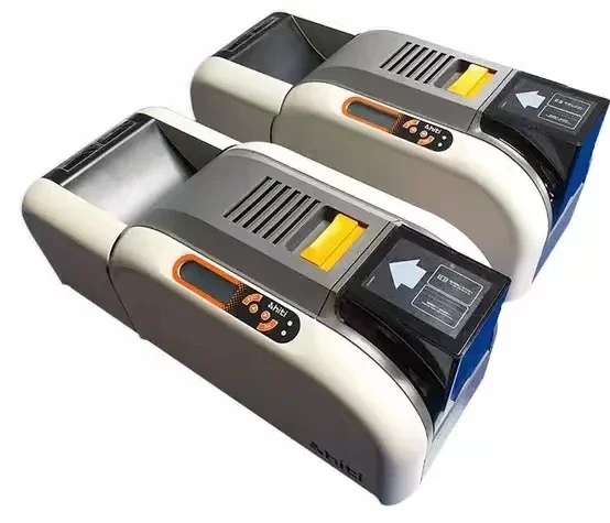 Hiti CS200E/CS220E быстрое двухстороннее устройство для печати идентификационных карт