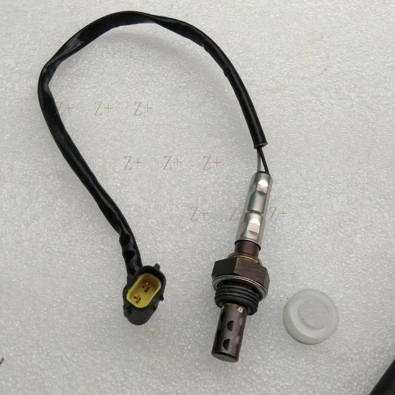 Новый кислородный датчик Z+ (1 шт.) для Chevrolet Lova 0.8L 2005-2009, номер детали 96253546 (art.: 3920dbfc60243) - 3920dbfc60243
