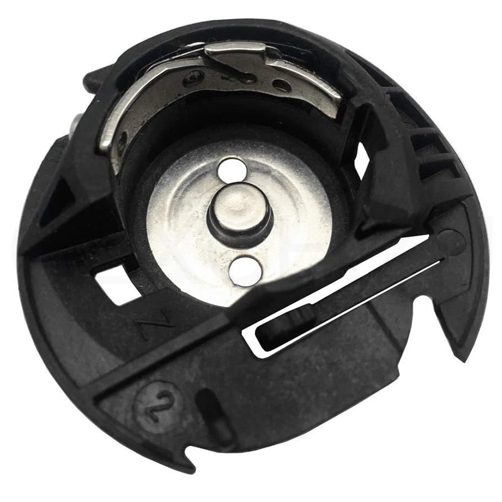 Шпуля для швейной машины speed# 416444401 Singer SEQS6000 SEQS6700 XL400 XL420 Juki чехол &amp детали швейных