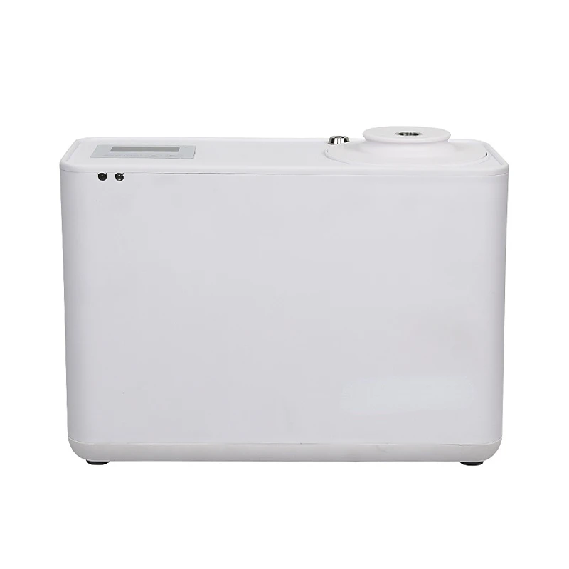 

Crearoma High Quality Diffuser Scent 800ml Essential Oil Diffuser with App control
