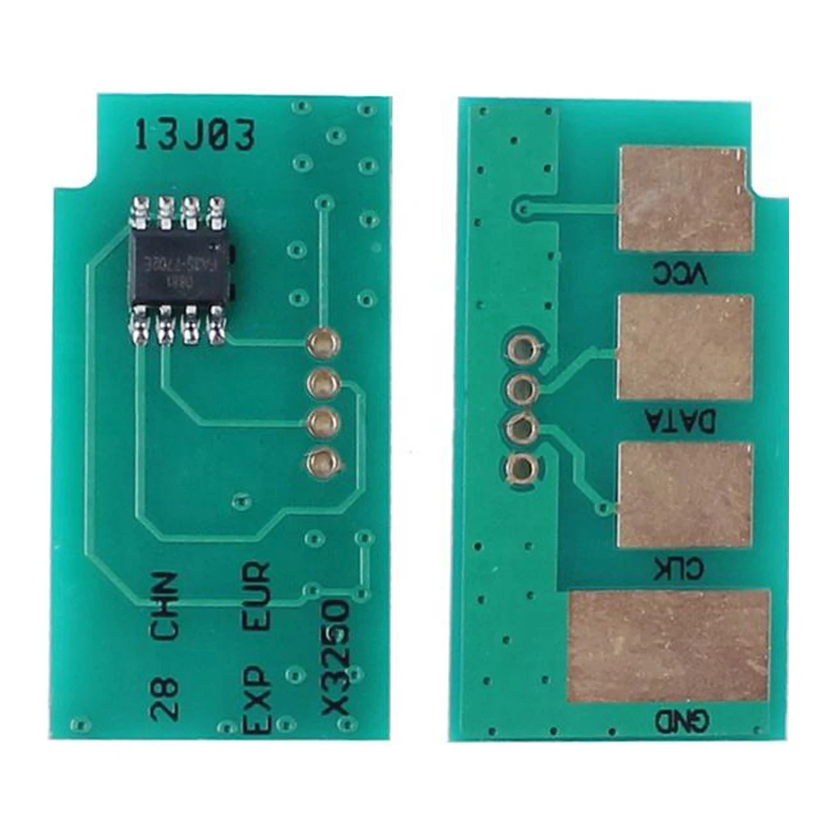 Сброс чипа тонера для Ricoh Lanier Savin imagio IPSiO Aficio 406212 Type SP 3300A SP-3300A SP3300A 406218