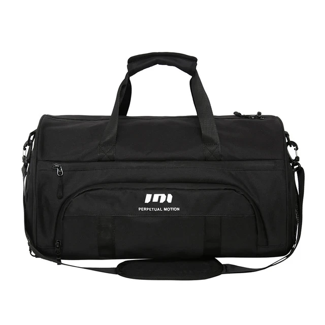 Сумка спортивная Wenger 52744465 Mini Soft Duffle