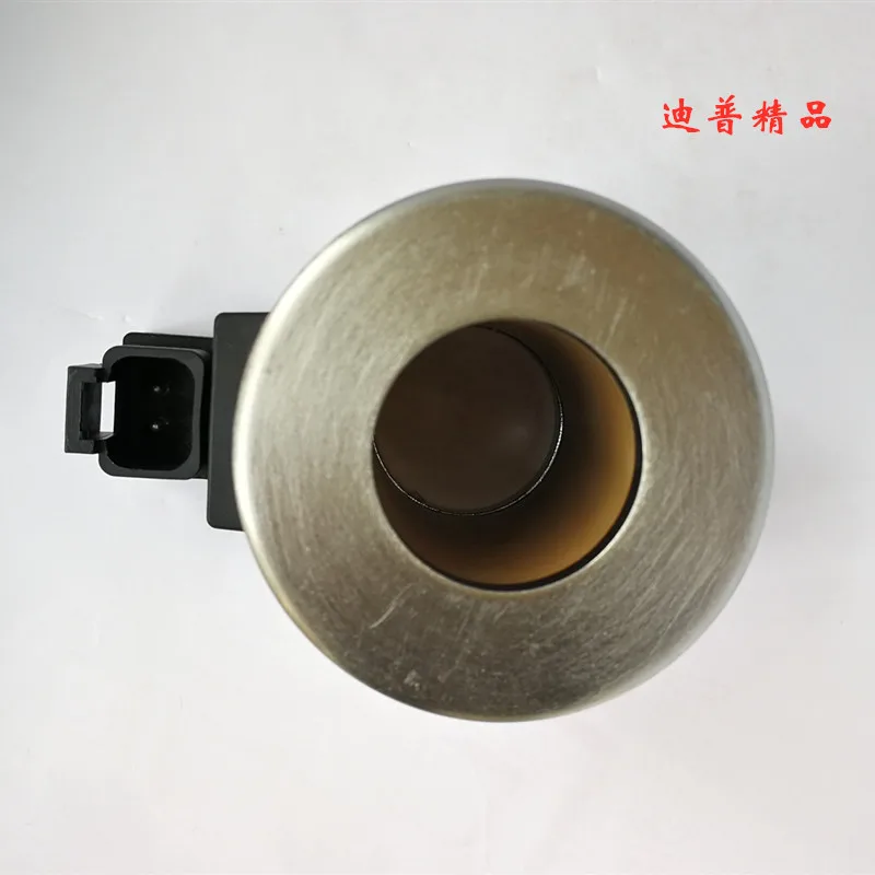 Электромагнитный клапан для уборочной машины водонепроницаемая катушка 24 В