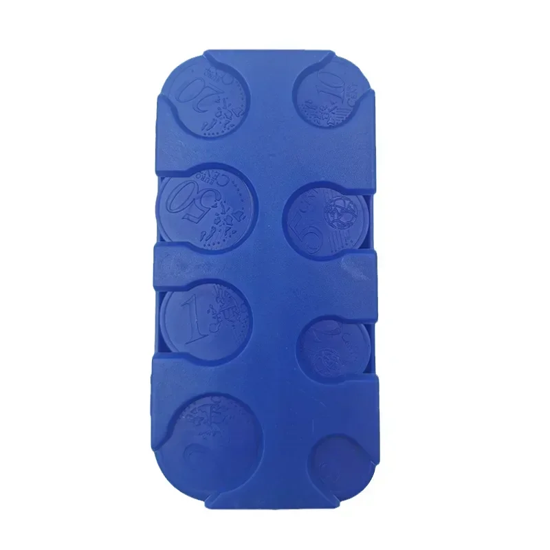 

Пластиковый мини-диспенсер для монет MOONBIFFY