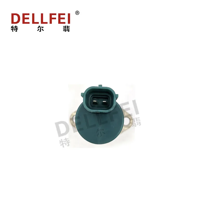 Регулятор давления valvecommon топливный измерительный блок всасывающий клапан