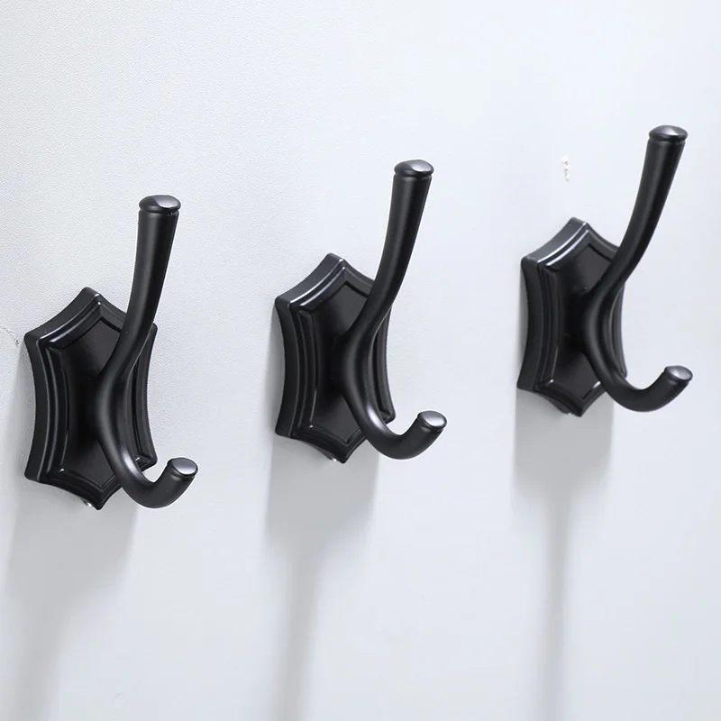 

Антикварные алюминиевые крючки KOOHELLO