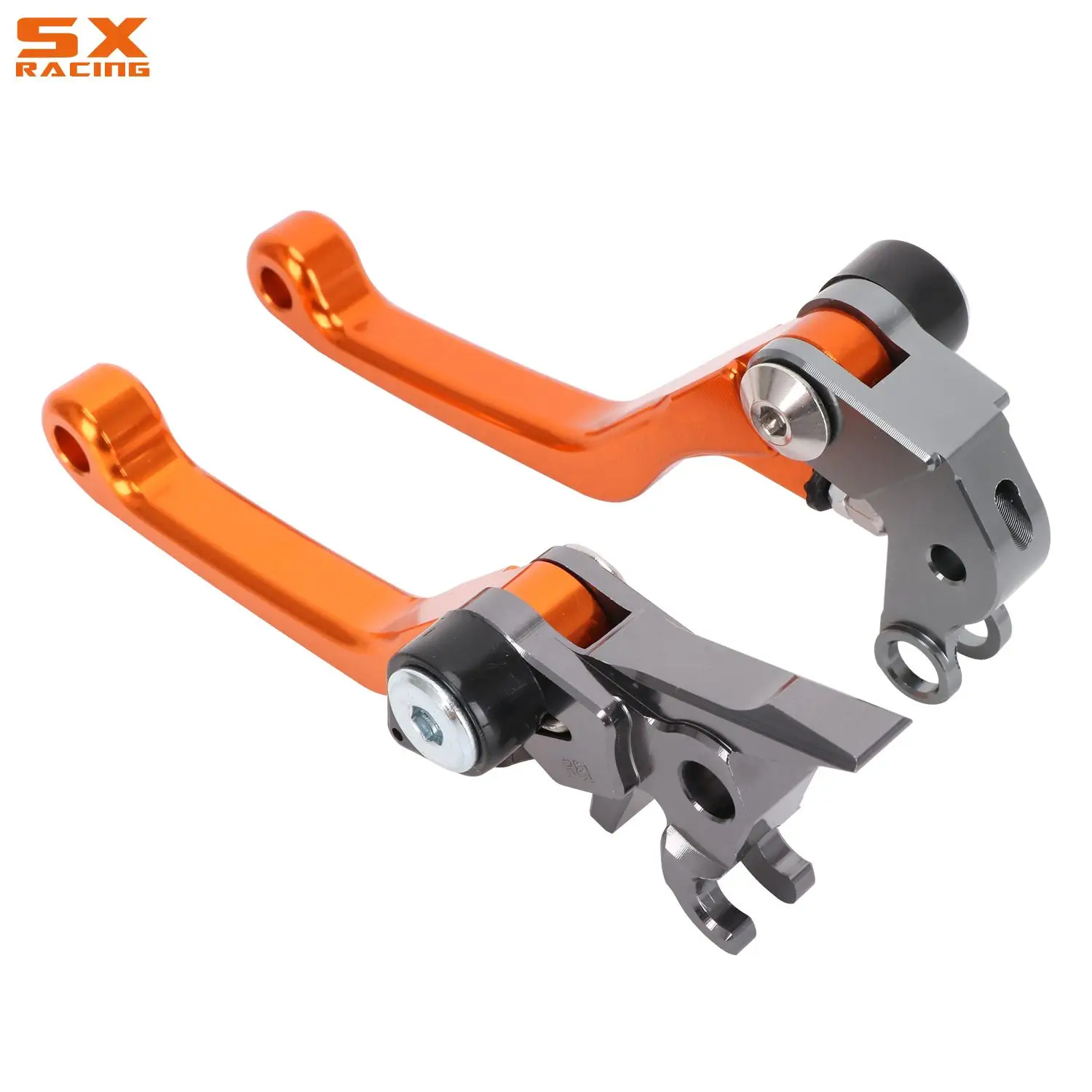 Motorcycle CNC Brake Clutch Lever For KTM SX SXS EXC XCW SXF XCF MXC EXCG MXCG 125 144 200 250 300 400 450 505 525 540