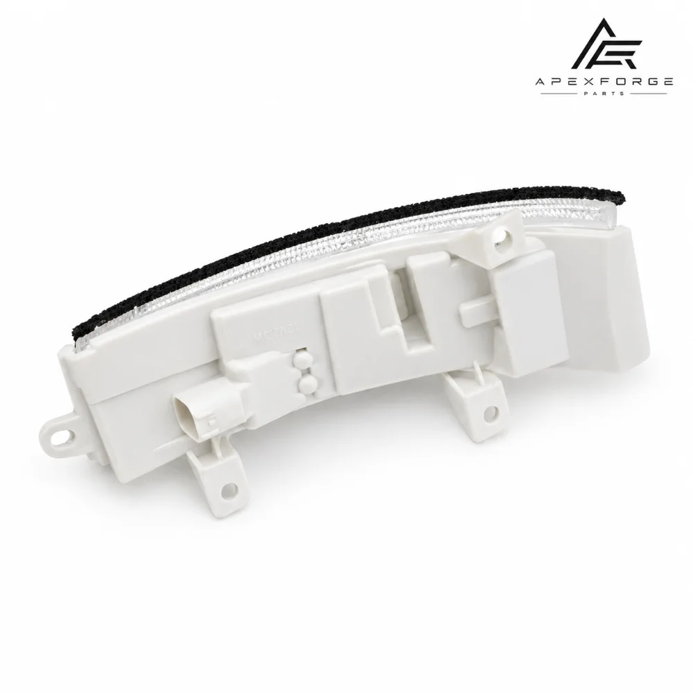 Фото 34350-TM0-H01 Правый боковой указатель поворота в зеркале для Honda City GM2 GM3 2009-2014, Fit Jazz GE6 GE8 Hatchback №2