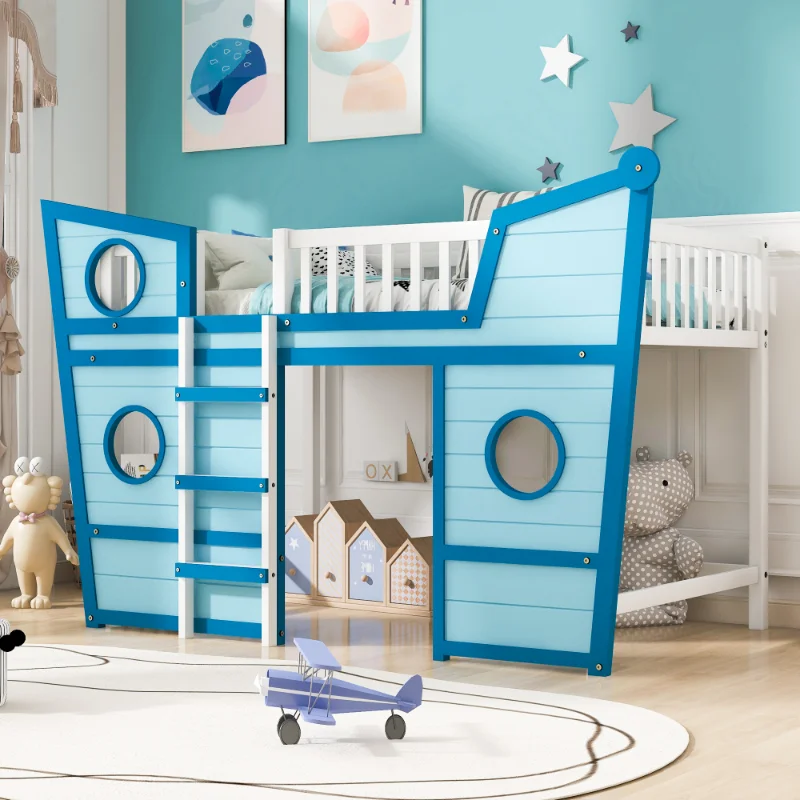 Fun Design Easy To Assemble[us Stock]
