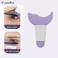 

1PC Eyeliner Stencils Winged Eyeliner Stencil Model Template Shaping Tools Mascara Eyeliner Template Card Eye Shadow Makeup Tool