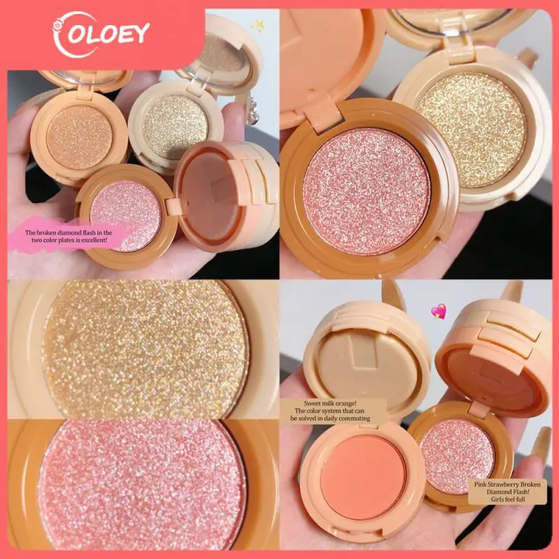 

Not Easy To Take Off Makeup Contouring Not Easy To Halo 3 In 1 Integrated Disc Three Layers Highlight Decorate Makeup Tray