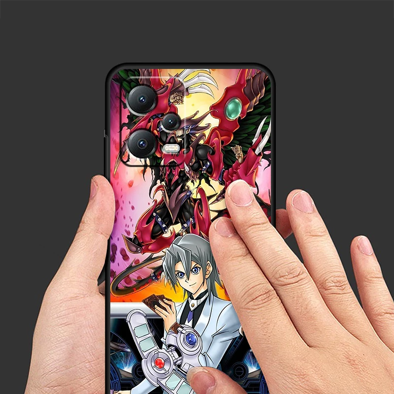 Модный черный мягкий чехол для Xiaomi Redmi Note 13 12R 12 12S Turbo 11 11T 11S 10 10S Pro Plus