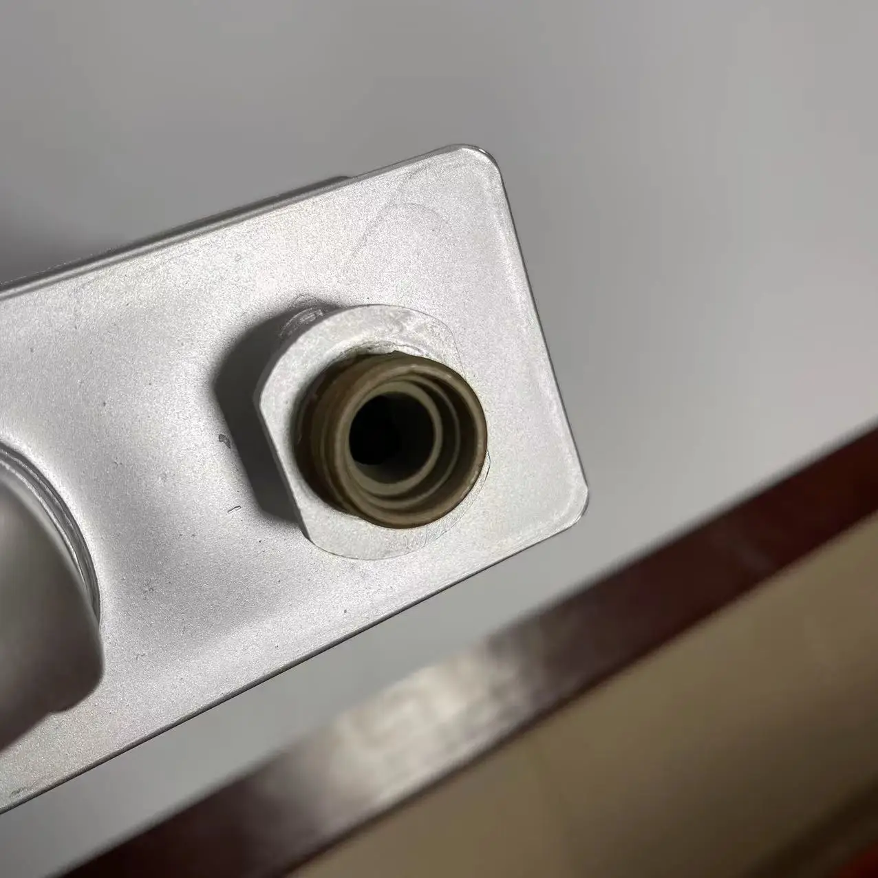 Котел Теплообменник Kbt (r10021419) 10021419 аналогичный Beretta Hello N J Smart 24