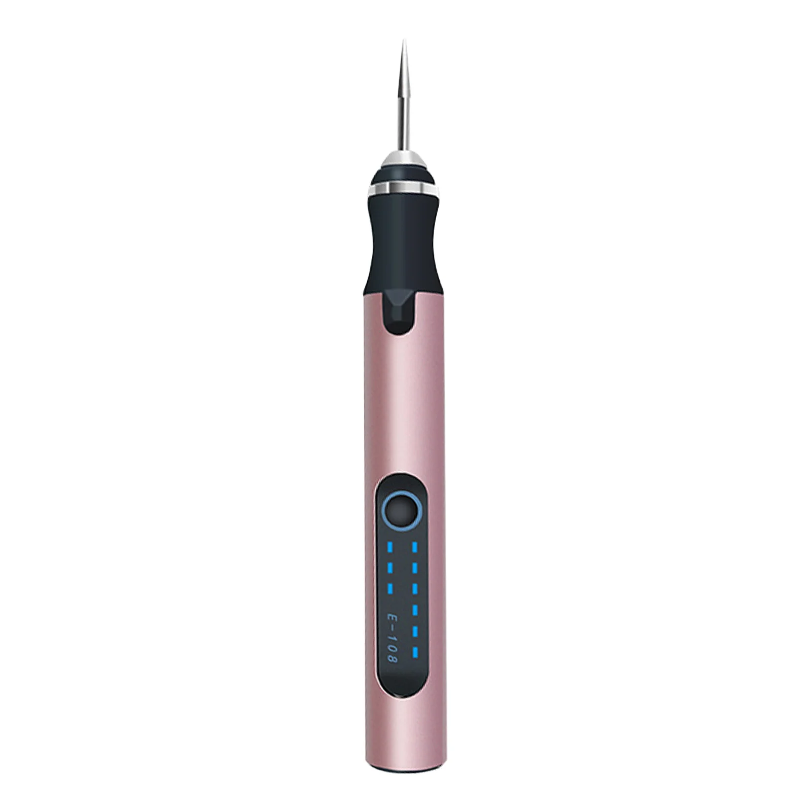 

Stone Jewelry Glass LED Indicator Hand Tool Electric Engraving Pen USB Rechargeable Cutting Drill DIY Cordless Multifunctional