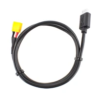 radiomaster xt30 to jst 3 pin connector cable for radiomaster zorro radio control