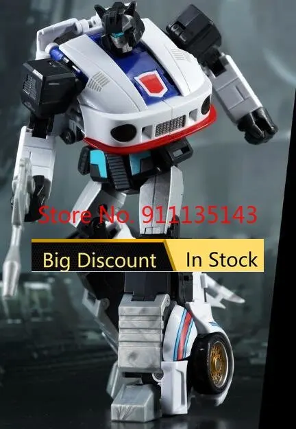 MakeToys MTRM-09 Downbeat, джаз, 3 вечерние, игрушки-трансформеры, аниме, фигурка, игрушка, деформированная модель, робот, фотоподарок