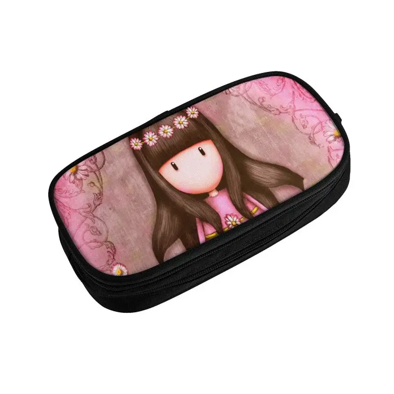 Кукла для мальчиков и девочек с мультяшным рисунком |