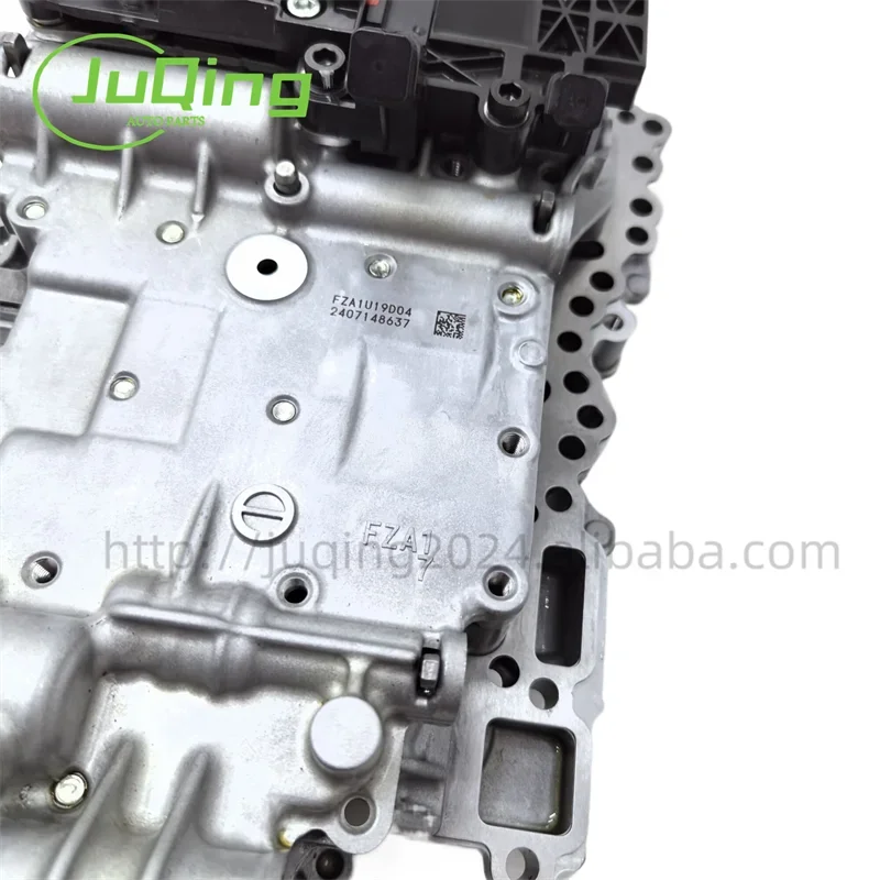 FZ21 FZ01 FZA1 6-Скоростной корпус клапана автоматической коробки передач для