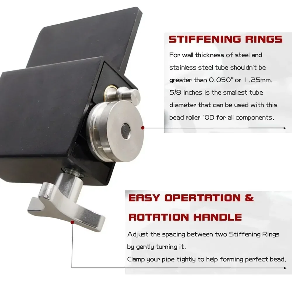 Ручная трубка приспособление для сверления шариковый ролик впускной и