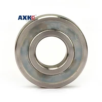688 699 608 606 623 never rust insulation non magnetic 316 stainless steel ball bearing