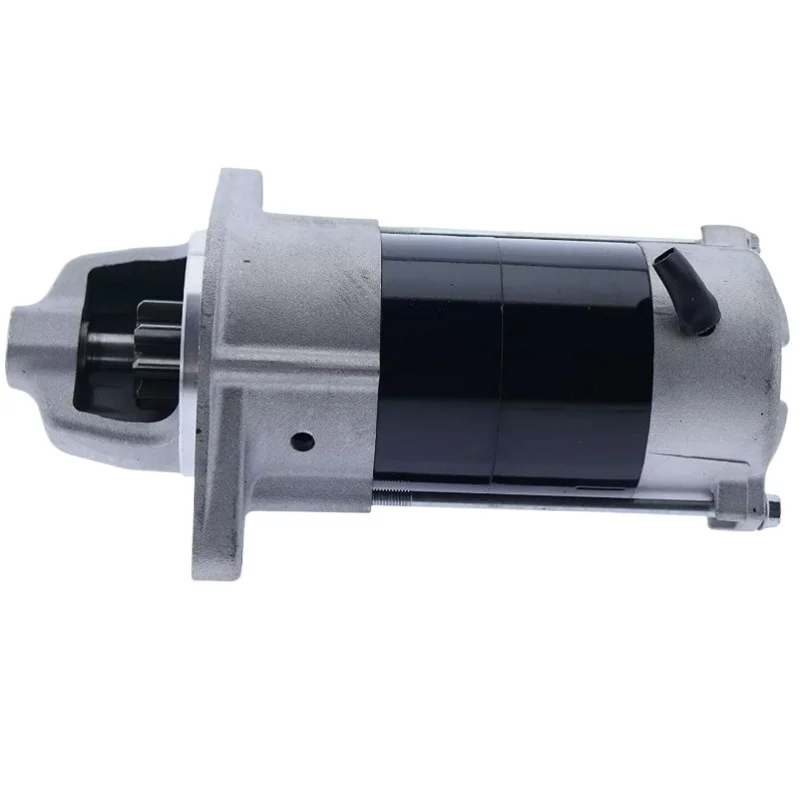 Стартер 6А320-59210 228000 -5911 67980-31152 для Kubota GR2100 GR2110 GR2120 Новая часть послепродажного