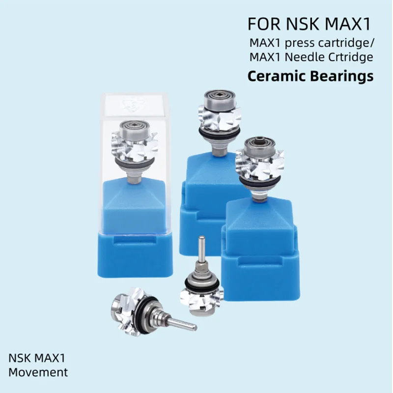 Стоматологический высокоскоростной мобильный телефон для NSK MAX1 пресс-игла