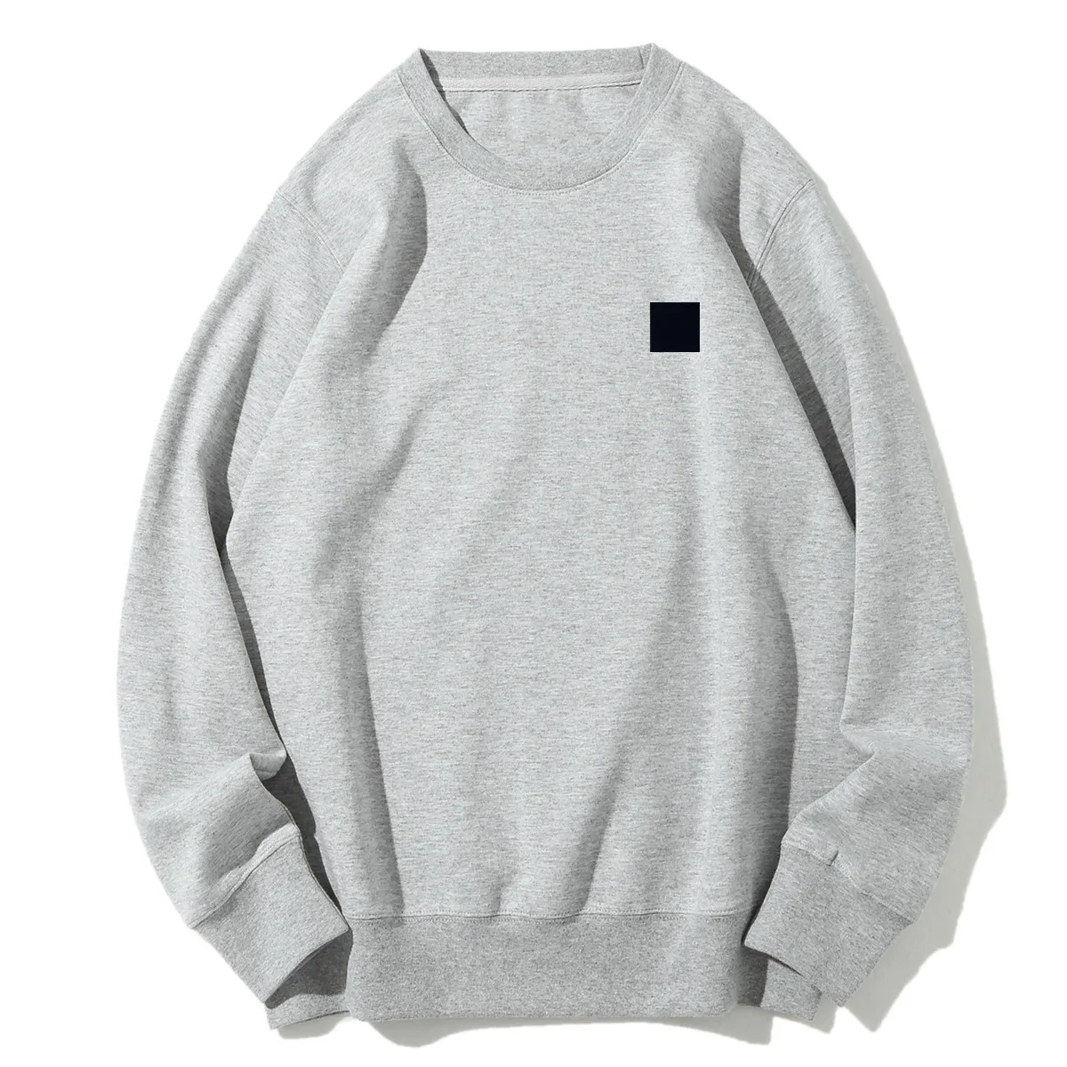 

2023 New Spring Autumn Winter Classic Compass Embroidered Men Women Sweatshirt Top Quality Pullover Sweater Men Sweatshirt Tops