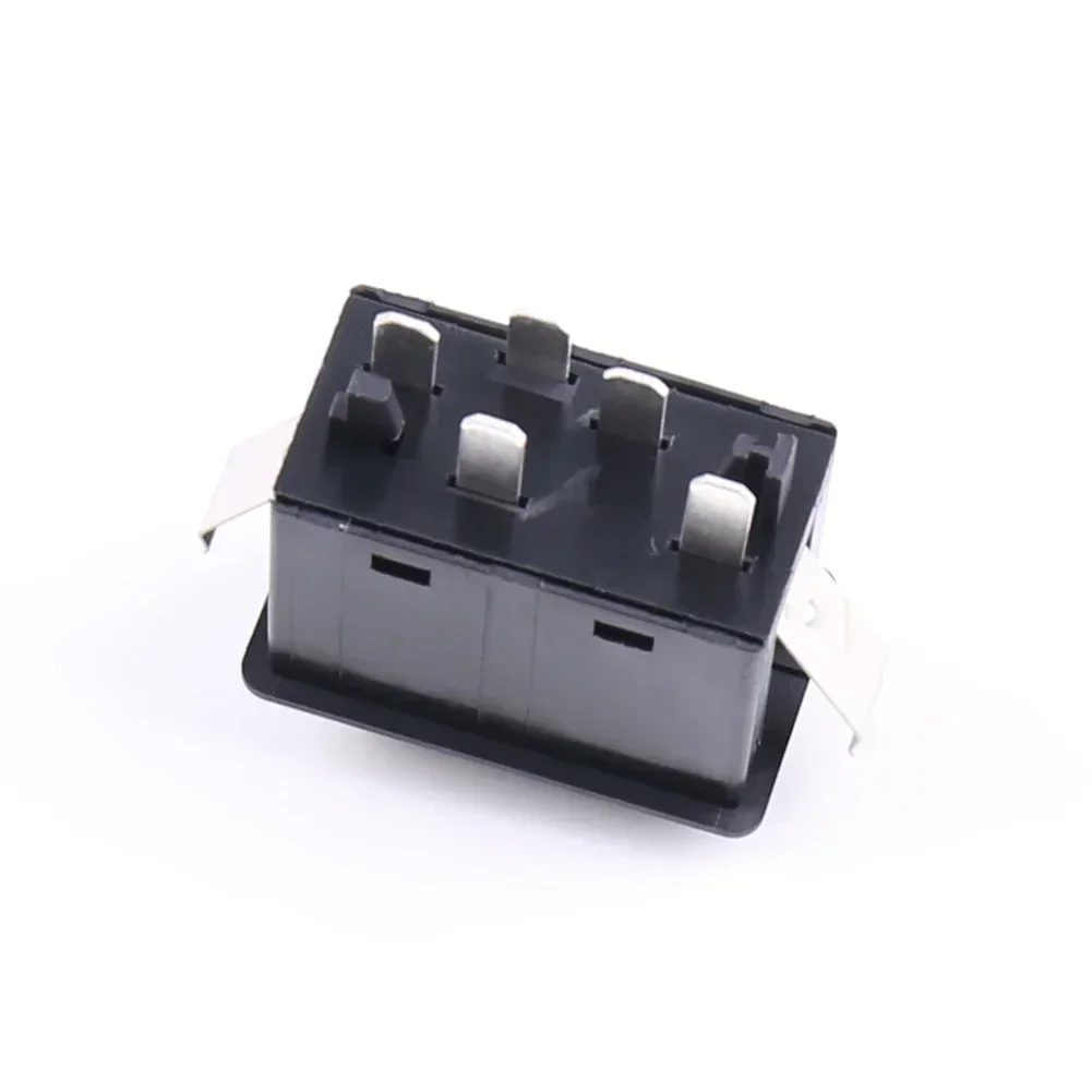 5-контактный электрический переключатель стеклоподъемника Benekar 61311381205 для BMW E23 E24