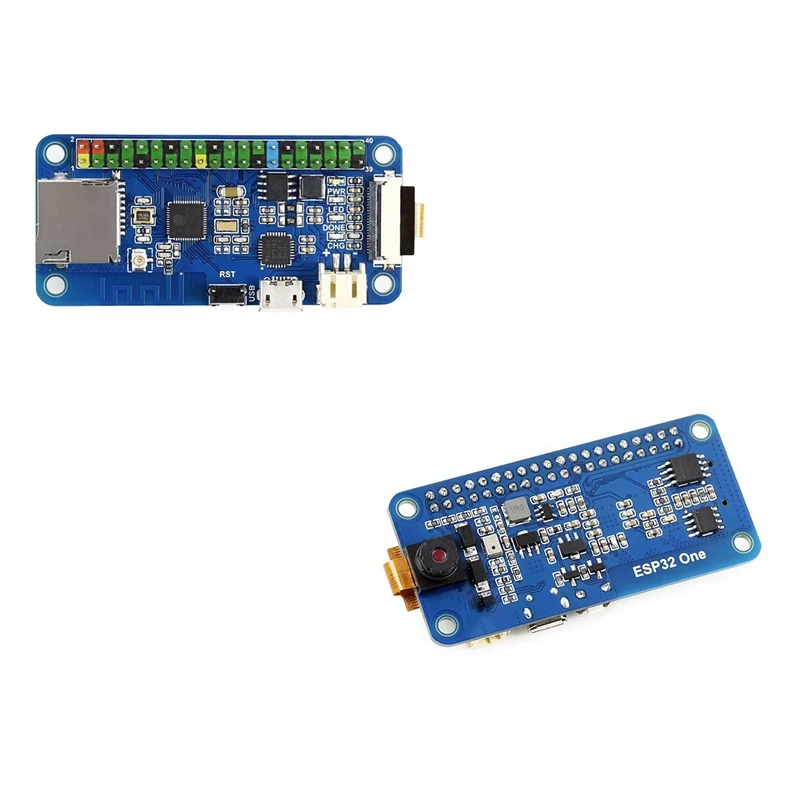 Плата разработки ESP32 240 МГц WIFI Bluetooth Поддержка изображения голосовой обработки B