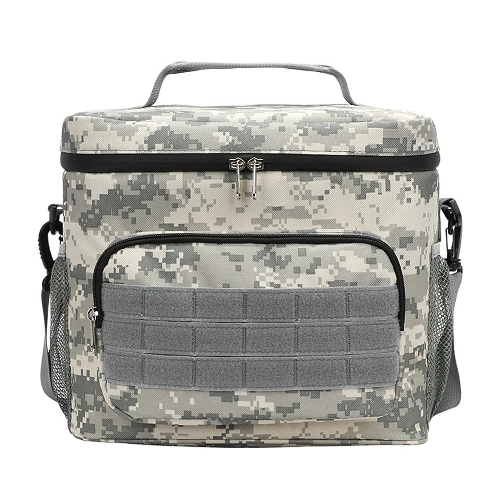 

Термальные обеденные сумки, Герметичная сумка-холодильник, сумка-тоут, контейнер для холодильника, рюкзак для сохранения свежести продукто...