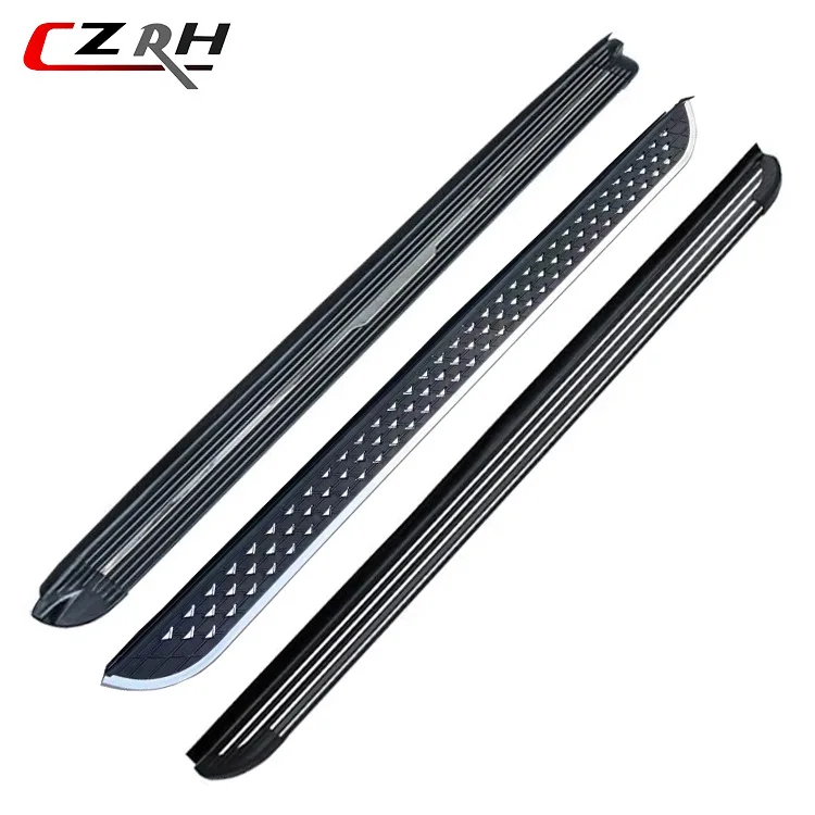 Для Jetour X70 X90 Dazheng заводской стиль боковые ступеньки аксессуар для подножки