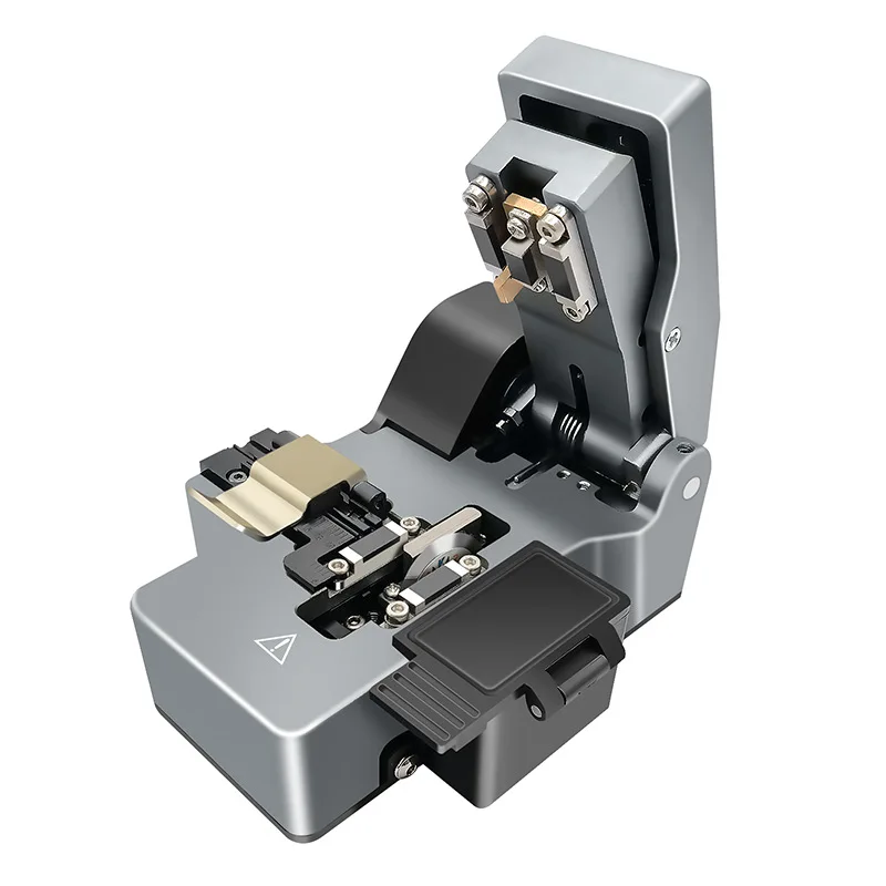 High Quality FTTH Fiber Optic Tools YT-88A Series Optical Fiber Cleaver High Precision Cleaver 24 Point Blade