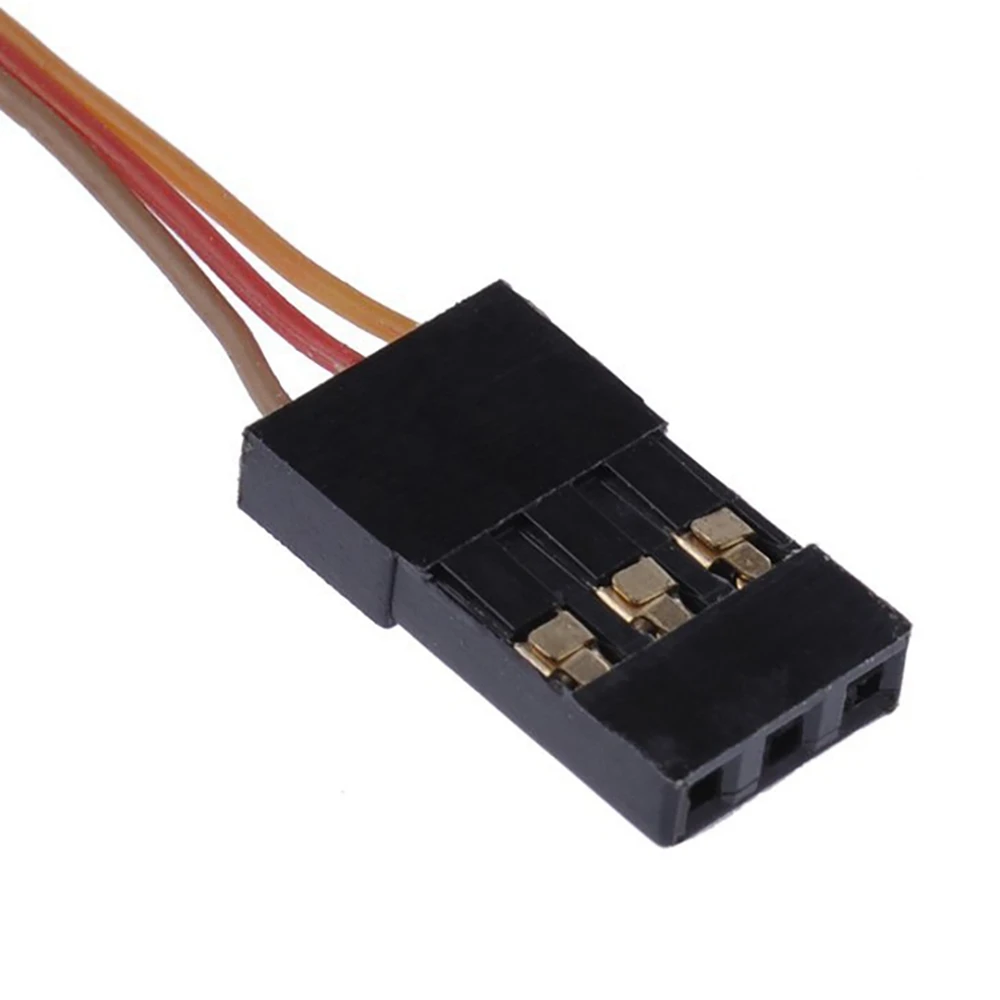 Миниатюрная модель рулевого механизма DORCRCMAN DM-S0025 Ultra-2 5G пульт дистанционного