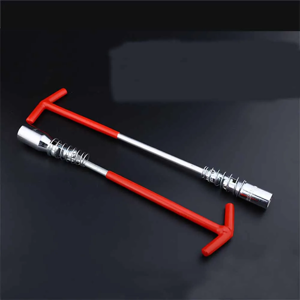 Флюоресцентный гаечный ключ Т-образной формы с удлинителем 21 мм