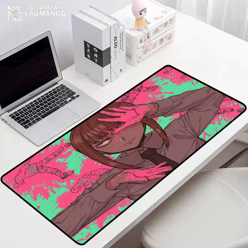 

Игровые компьютерные коврики для компьютерной мыши с цепной пилой