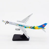 1400 scale china southern airlines a330 300 b 5940 diecast alloy aircraft model collection airplane decoration display toys