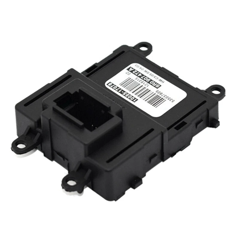 1 Piece LED DRL Xenon Headlight Ballast Control Module Unit 8R0907472A Car Accessories For Q5 8R 2008-2012