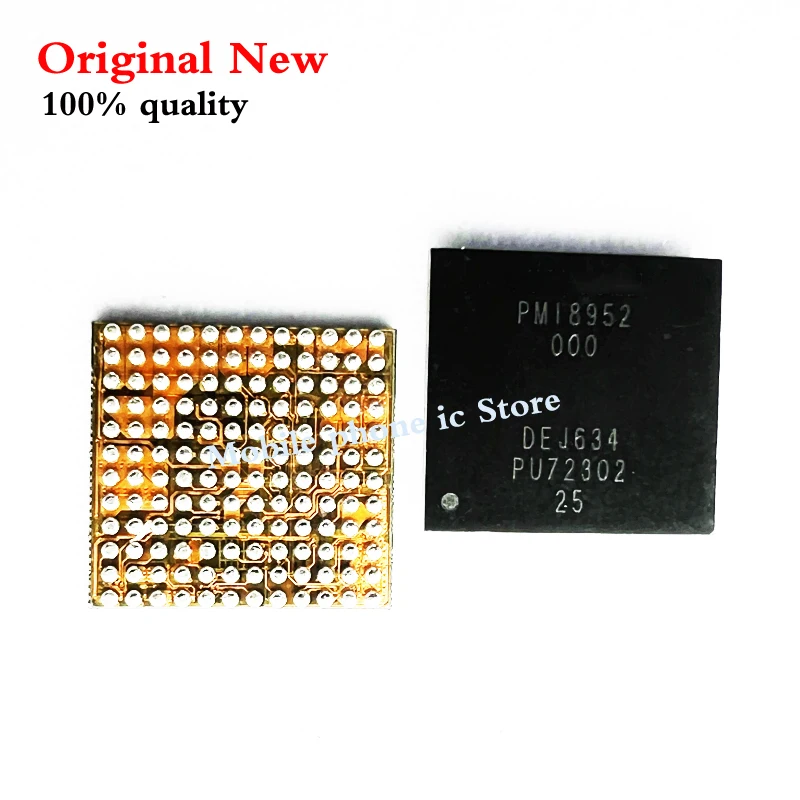 Набор микросхем PMI8937 000 PMI8940 PMI8952 PMI8994 002 PM8940 0VV PM8941 0VVP
