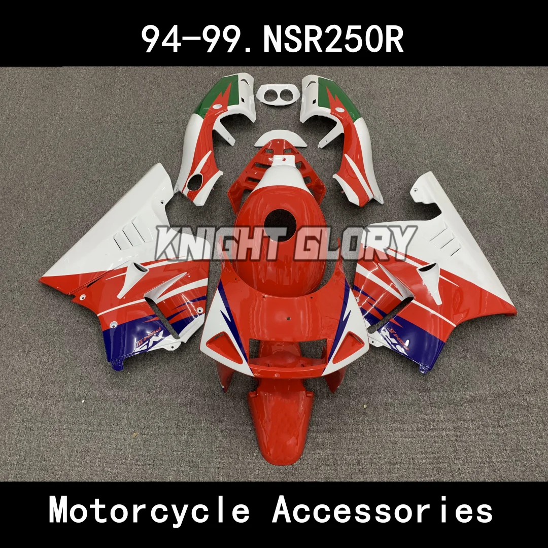 Обтекатель для мотоцикла NSR250R PGM-4 MC28 1994 1995 1996 1997 1998 1999 Аксессуары для мотоцикла оболочка 94 95 96 97 98 99
