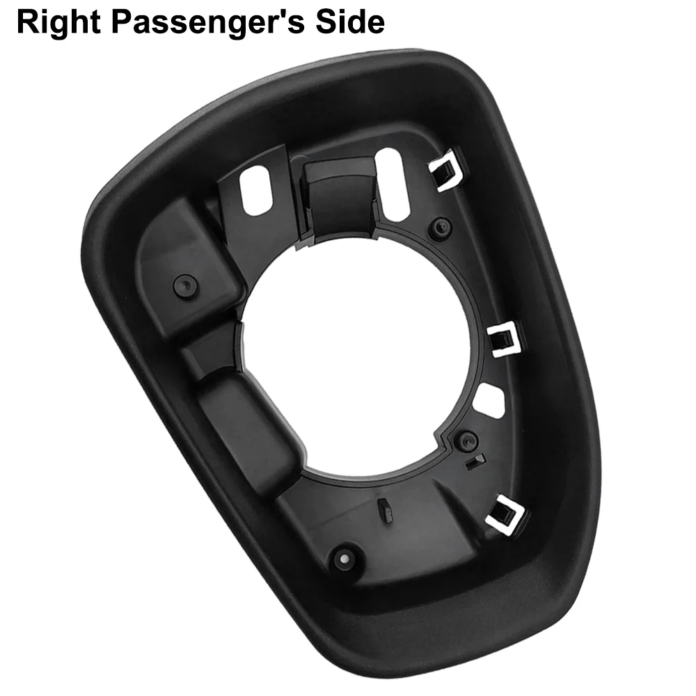 

1 шт. левая/правая боковая рамка зеркала заднего вида рамка зеркала для Ford Mondeo MK5 MKV 5 V 2015 2016 2017 2018 2019