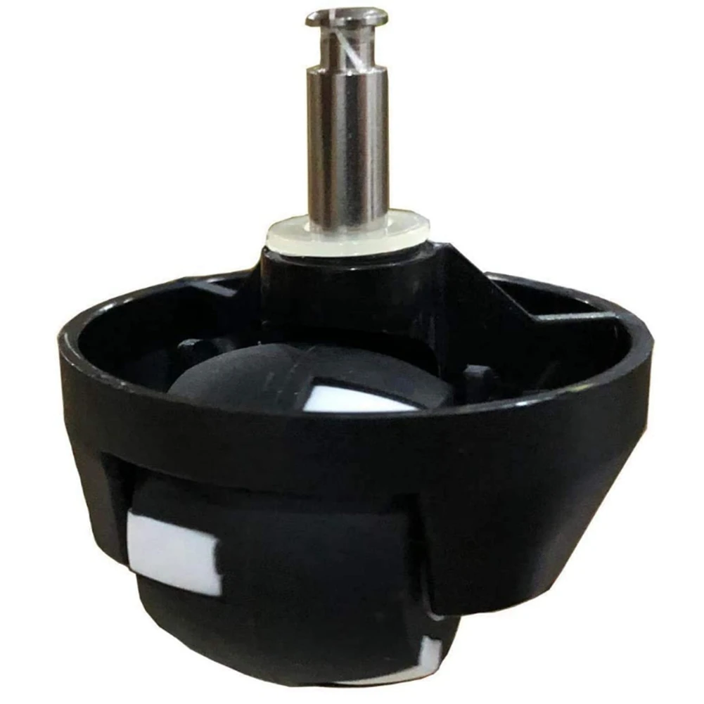

Vacuum Cleaner Caster Assembly Front Castor Wheel for C30B Robot Vacuum Cleaner Parts Replacement Wheel
