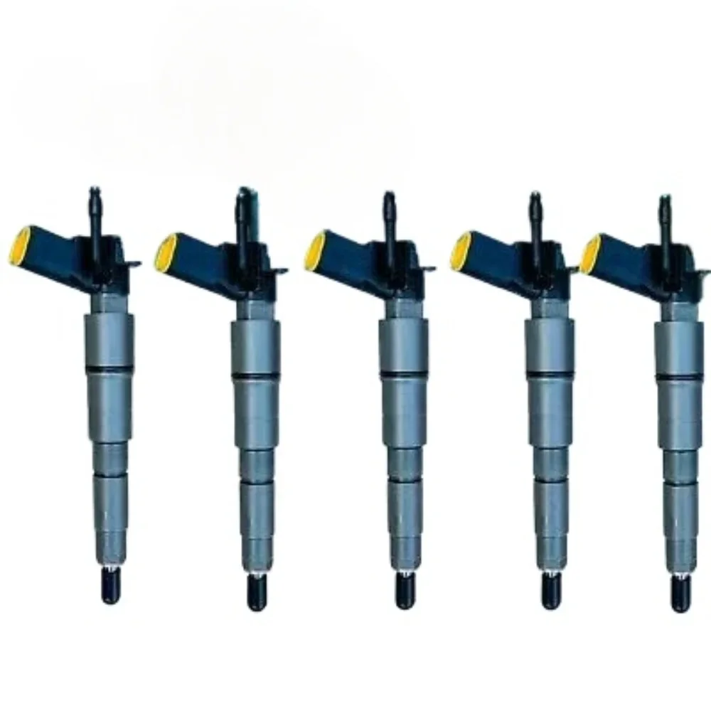 

0445115077 / 13537808089 Дизельная форсунка для BMW 3 5 6 E90 E91 E92 E93 X3 E83 X5 E70 X6 E71 E72 3.0 d 3.5 d M57 L6 2005-2013 гг.