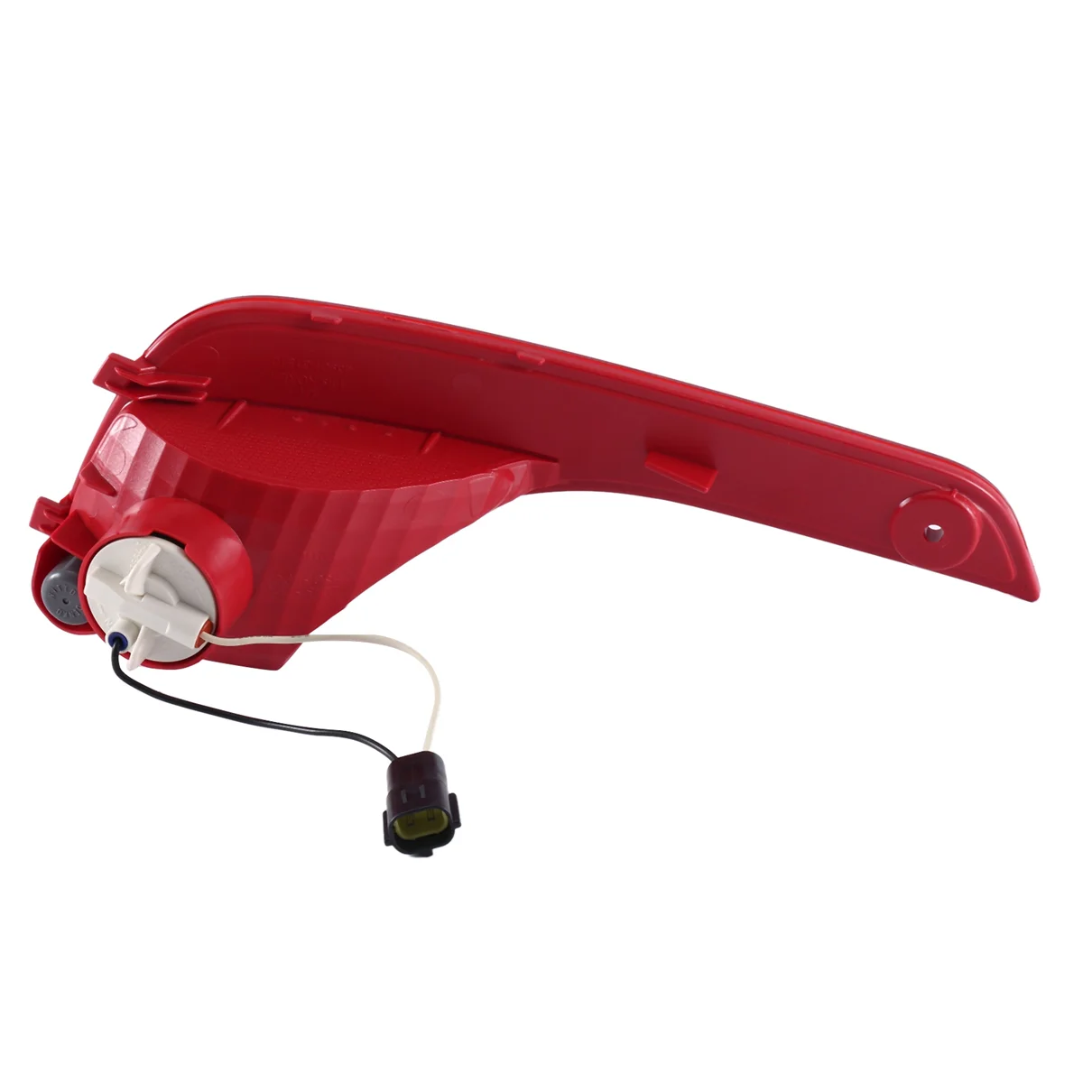 

Автомобильный отражатель заднего бампера для Korando Tour Rodius 8390131510