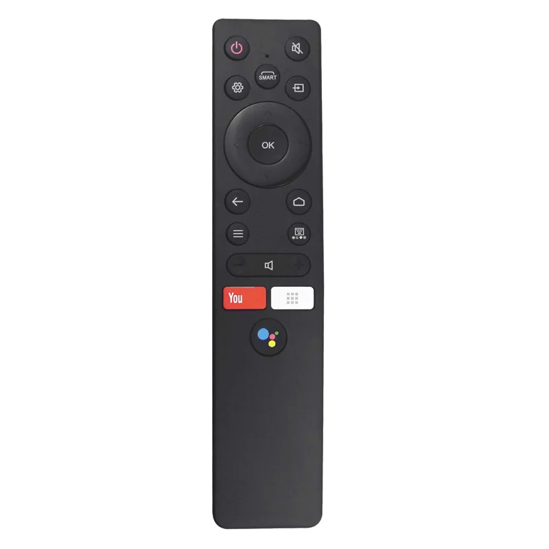 Сменный пульт дистанционного управления RC890 для Casper Android TV Voice HG5000 50UG6000 работа ТВ AC