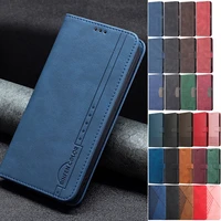 Coque SamsungS22 Case For Samsung Galaxy S22 Ultra S22  Plus S22Ultra Case Flip Leather Wallet Stand Phone Cover