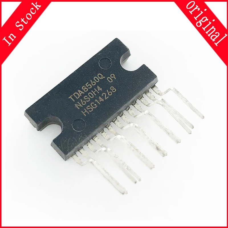 1 шт./лот TDA8560Q ZIP-13 TDA8560 ZIP 8560Q в наличии | Электронные компоненты и принадлежности