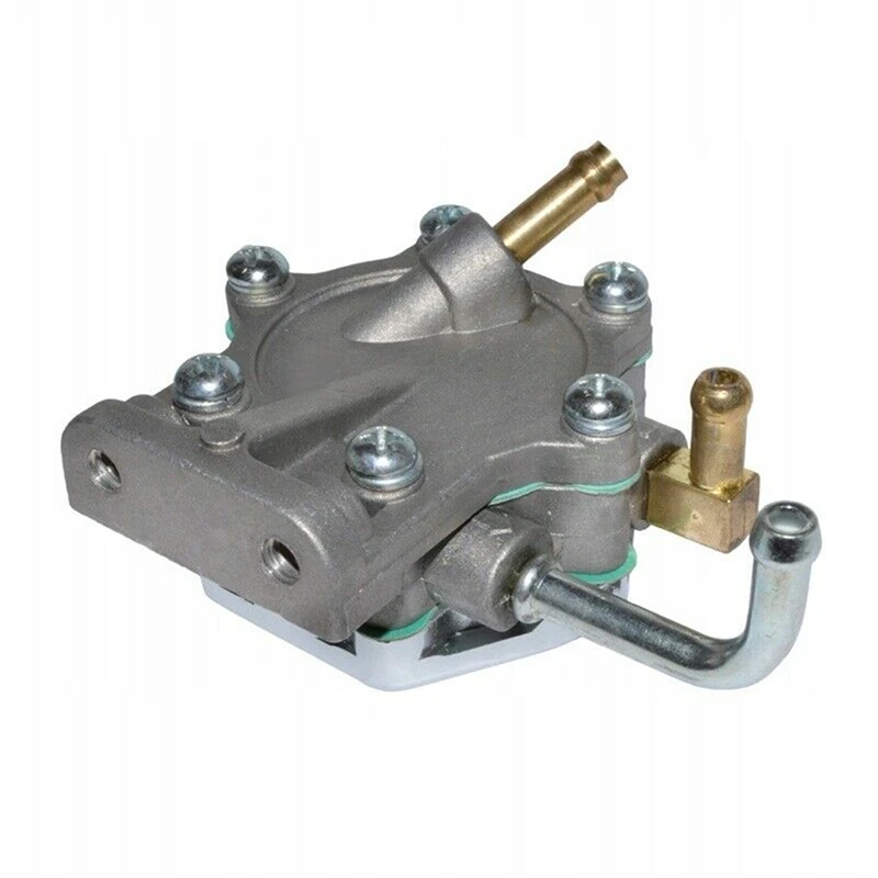 3X детали двигателя газовый топливный насос для YAMAHA XV250 XV 250 Virago V-Star Route 66 1988-2014 XV125 125