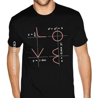 love engineering curves for men women kids engineer electrical science tee shirt gentlemen urban fashion t shirt