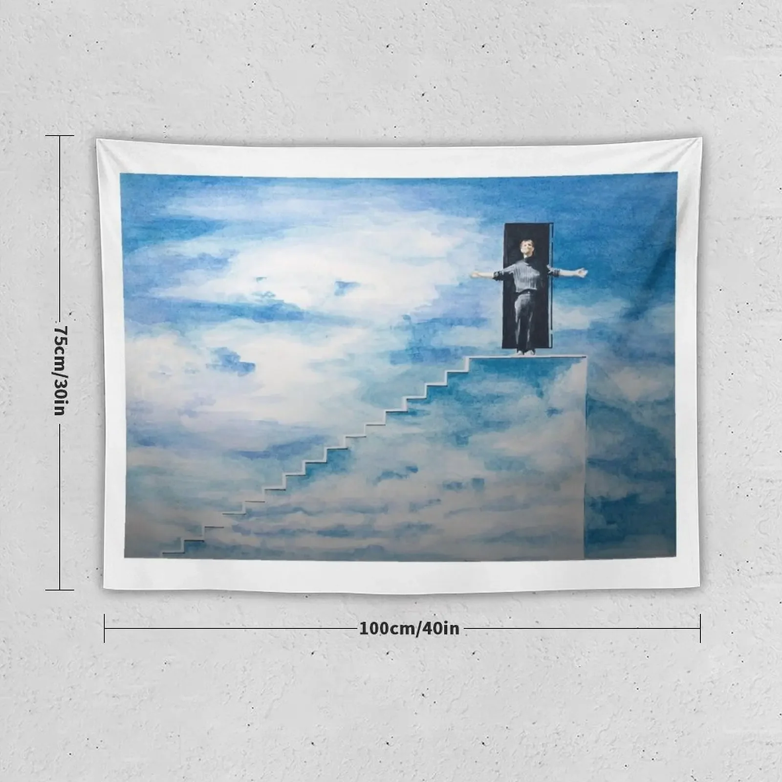 Декор для дома Truman Show спальни